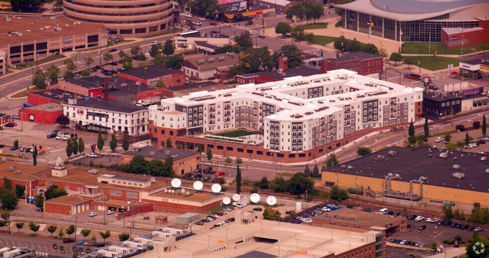 More Photos Of 75 Canal St, Manchester Apartments For Lease