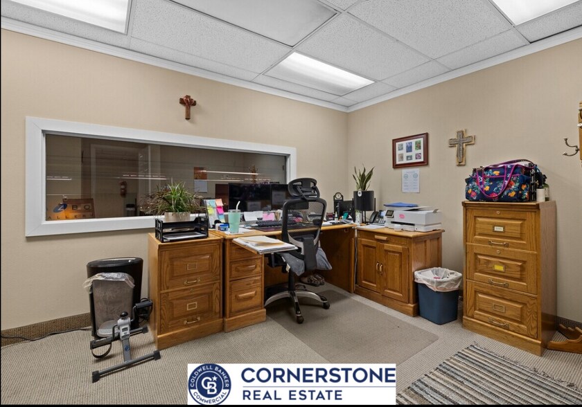 More Photos Of 4075 Cy Ave, Casper General Retail For Sale