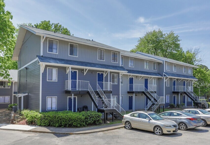 More Photos Of 2135 Godby Rd, College Park Apartments For Sale