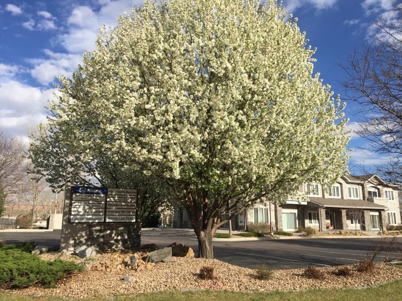More Photos Of 6390 Gardenia St, Arvada Medical For Lease