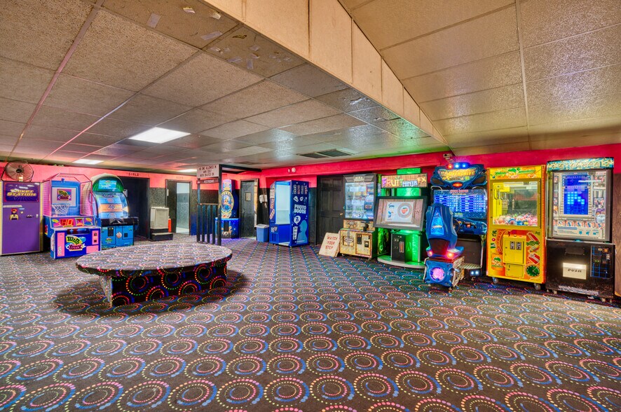 More Photos Of 2724 Emanuel Church Rd, West Columbia Skating Rink For Sale