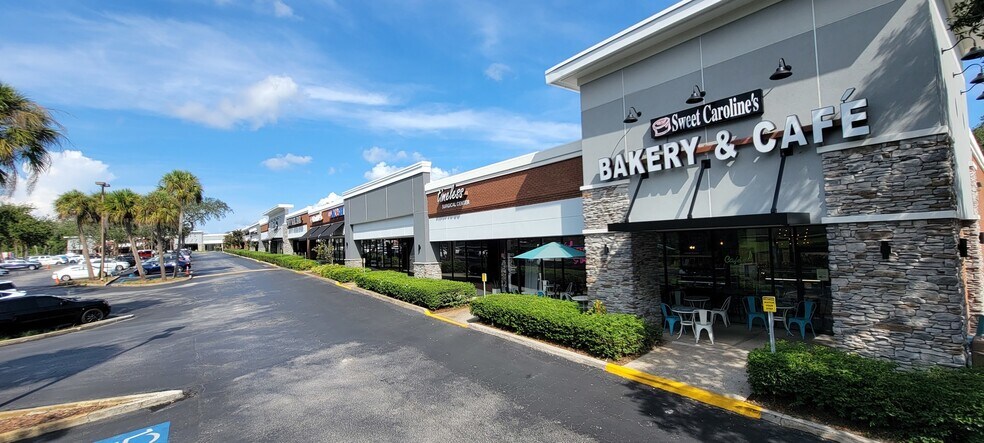 More Photos Of 3205-3223 Tampa Rd, Palm Harbor Unknown For Lease