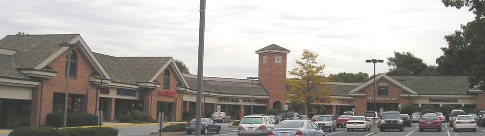 More Photos Of 1500-1558 Paoli Pike, West Chester Unknown For Lease