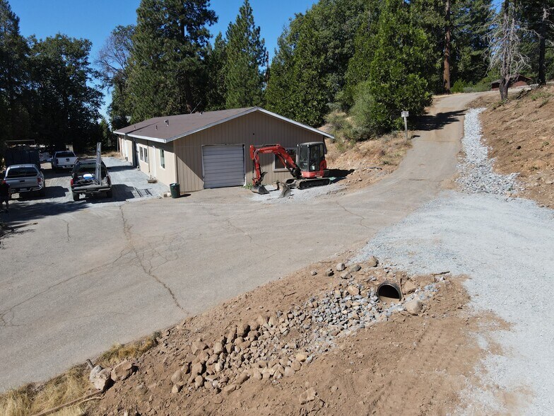 More Photos Of 6341 Ridgeway Dr, Pollock Pines Land For Sale