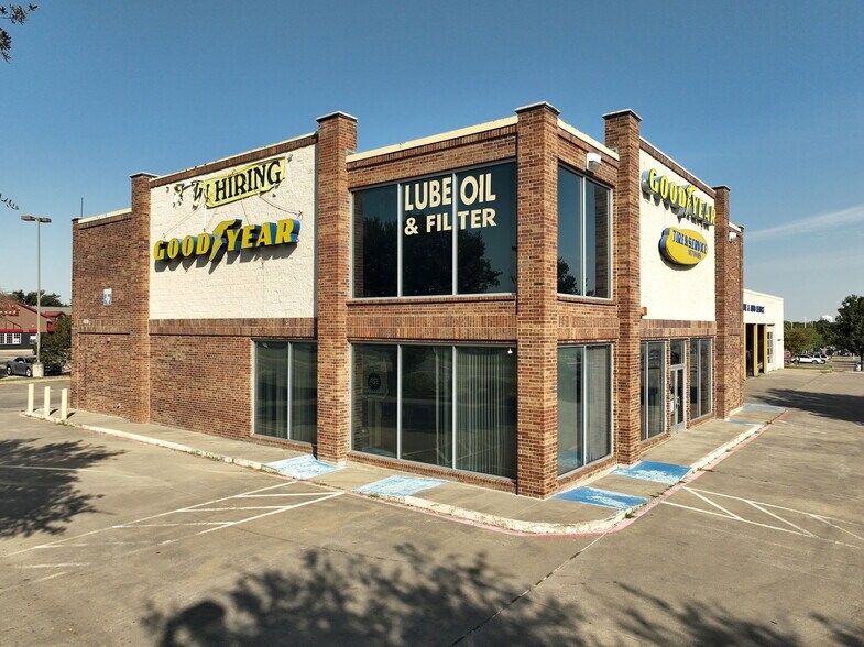 More Photos Of 2650 W I-20, Grand Prairie Unknown For Lease