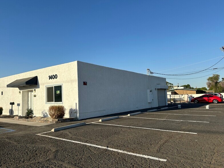 1400 S Avenue B, Yuma, AZ 85364 Medical Office For Lease