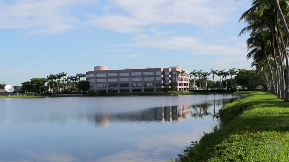 Primary Photo Of 6505 Waterford District Dr, Miami Office For Lease