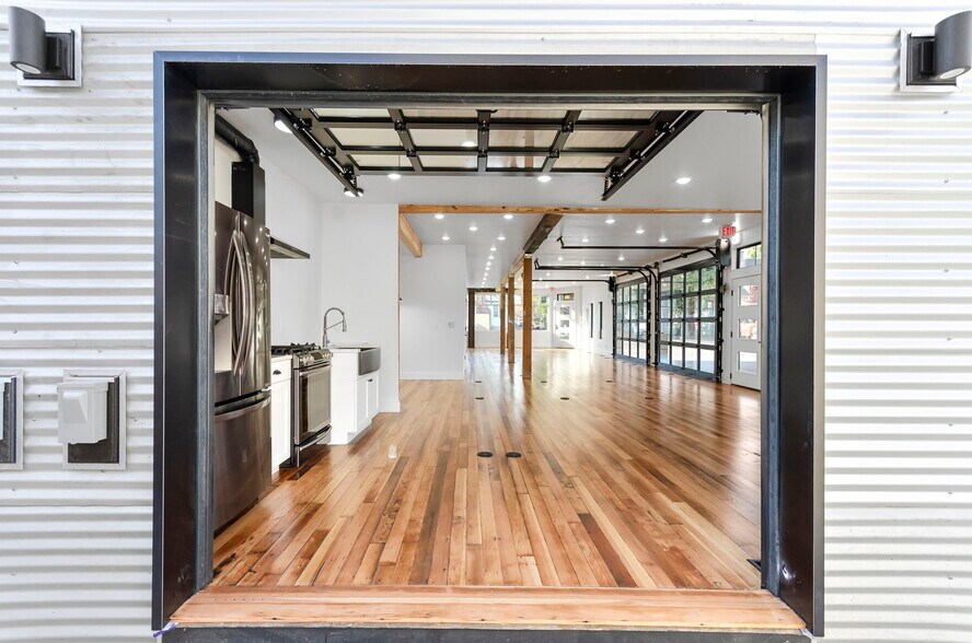 More Photos Of 1452 NE 28th Ave, Portland Storefront Retail Residential For Sale