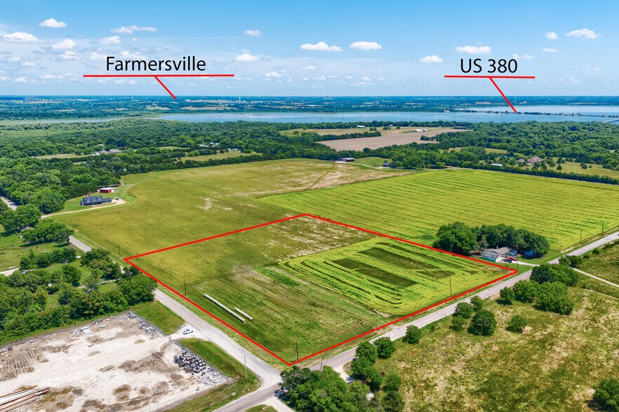More Photos Of CR 561, Princeton Land For Sale