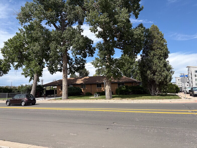 More Photos Of 505 Jerry St, Castle Rock Office For Sale