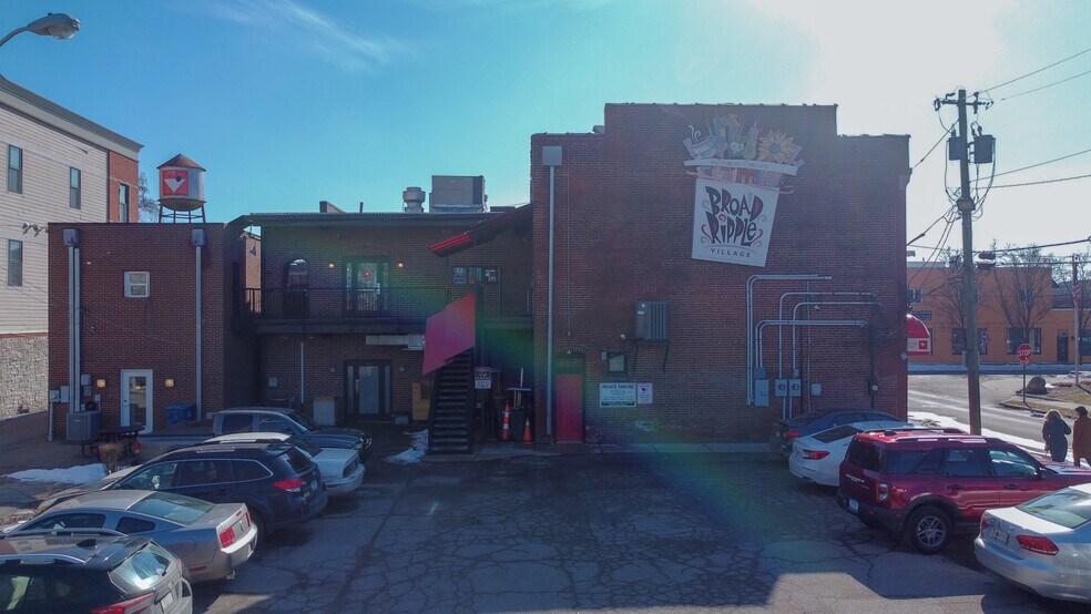 More Photos Of , Indianapolis General Retail For Sale