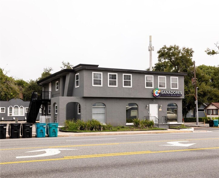 More Photos Of 733 W Colonial Dr, Orlando Office Residential For Sale