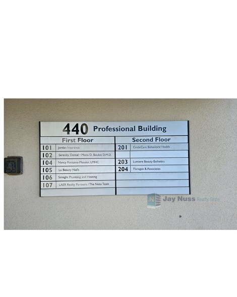 More Photos Of 440 Washington St, Weymouth Medical For Lease