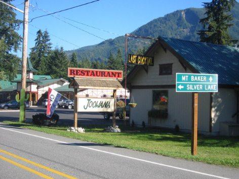 More Photos Of 7471 Mt Baker Hwy, Maple Falls Restaurant For Sale