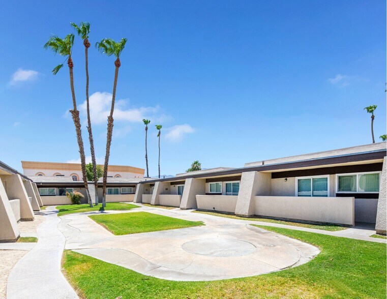 More Photos Of 46595 Vargas Rd, Indio Apartments For Sale
