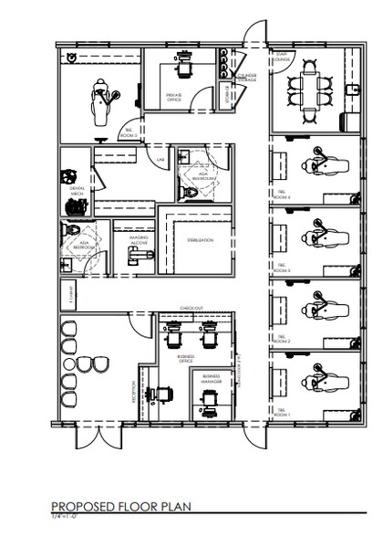 More Photos Of 18713 N Dale Mabry Hwy, Lutz Coworking Space