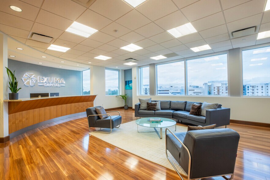 More Photos Of 1250 S Pine Island Rd, Plantation Office For Lease