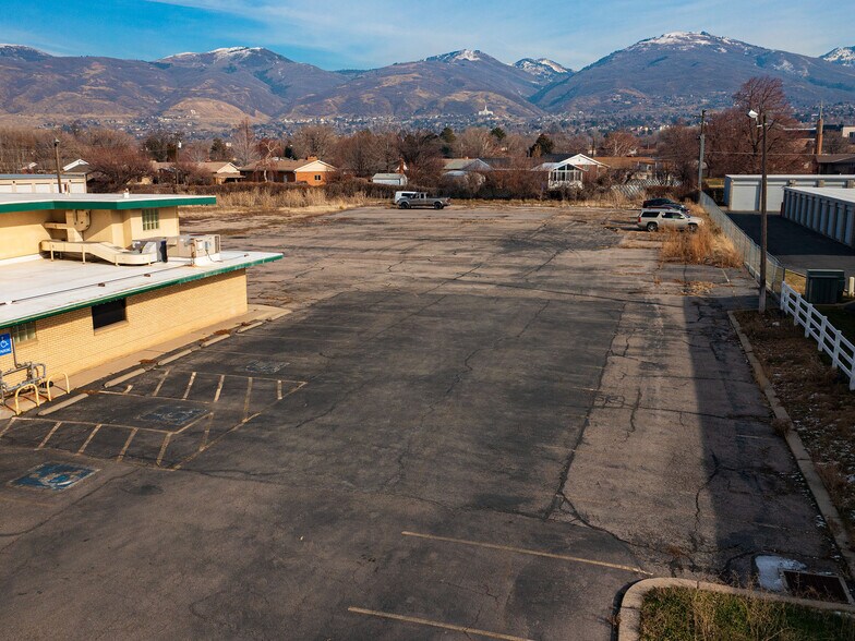 More Photos Of 1385 S 500 W, Bountiful General Retail For Sale