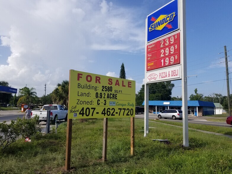 More Photos Of 6201 Edgewater Dr, Orlando Convenience Store For Sale