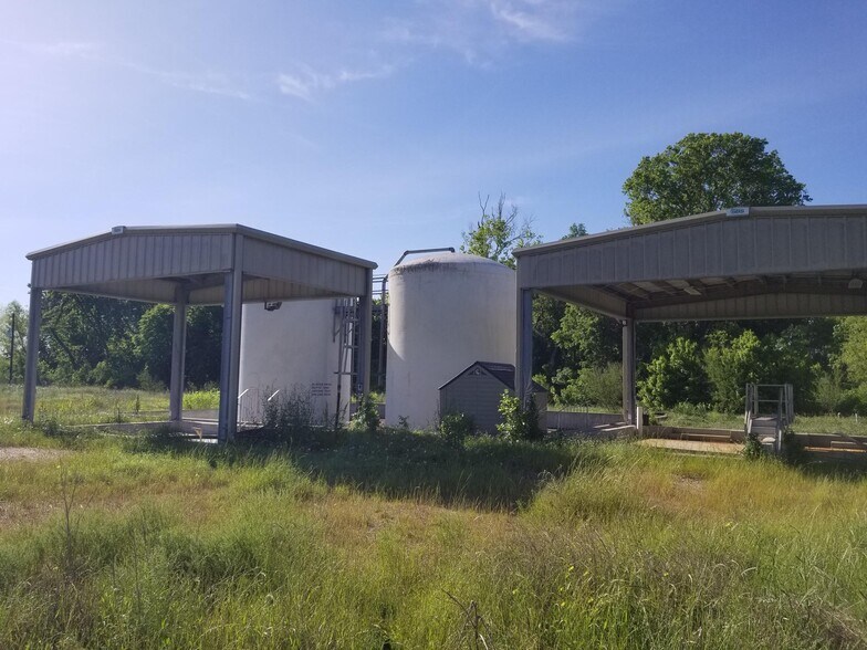 More Photos Of 2325 Highway 105, Brenham Land For Sale