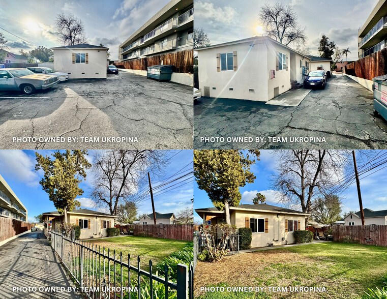 More Photos Of 842 N Summit Ave, Pasadena Apartments For Sale
