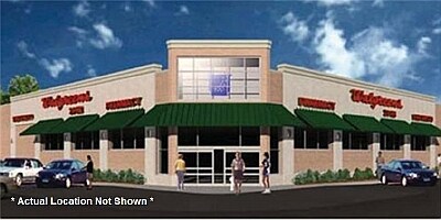 Primary Photo Of 1081 GA Hwy 96, Warner Robins Drugstore For Sale