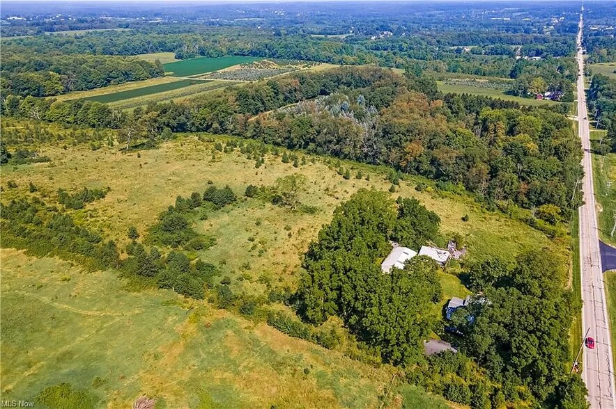 More Photos Of 7658 Ridge Rd, Wadsworth Land For Sale