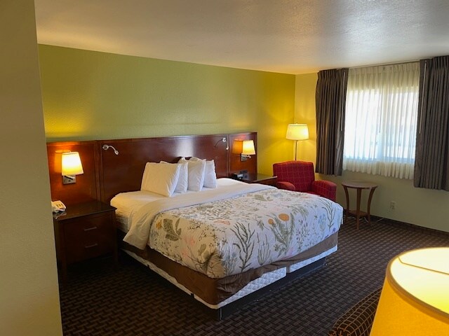 More Photos Of 37760 US Highway 50, Gunnison Hotel For Sale