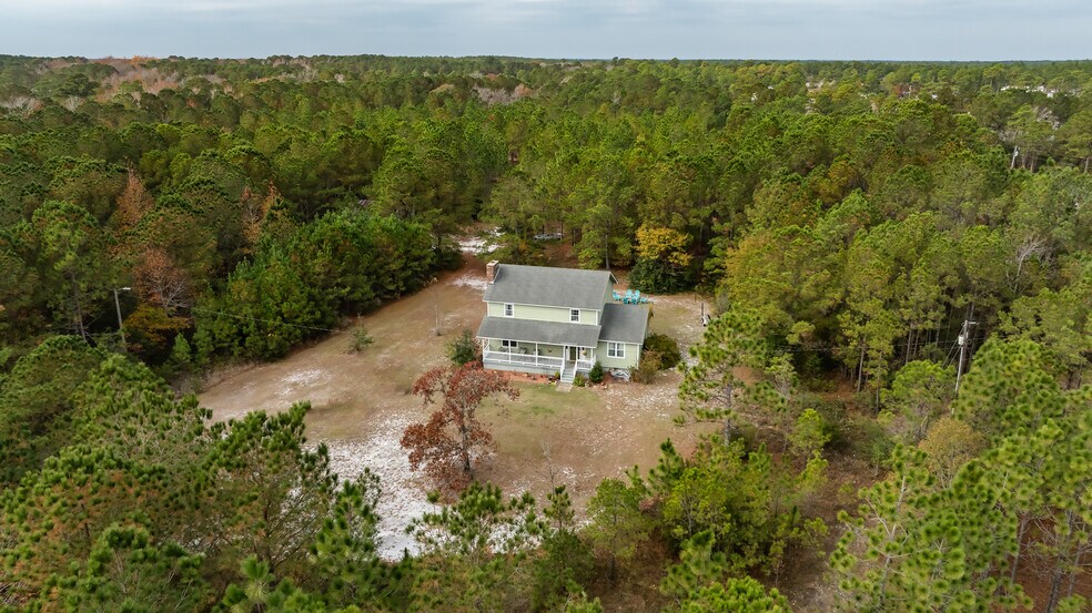 More Photos Of 21801 US Highway 17, Hampstead Land For Sale