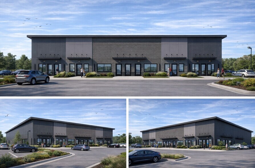 Primary Photo Of 325 S Coit Rd, McKinney Office For Sale