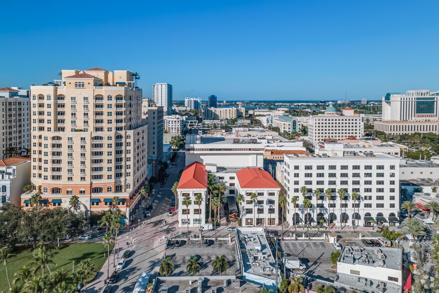 More Photos Of 205 Datura St, West Palm Beach Office For Lease