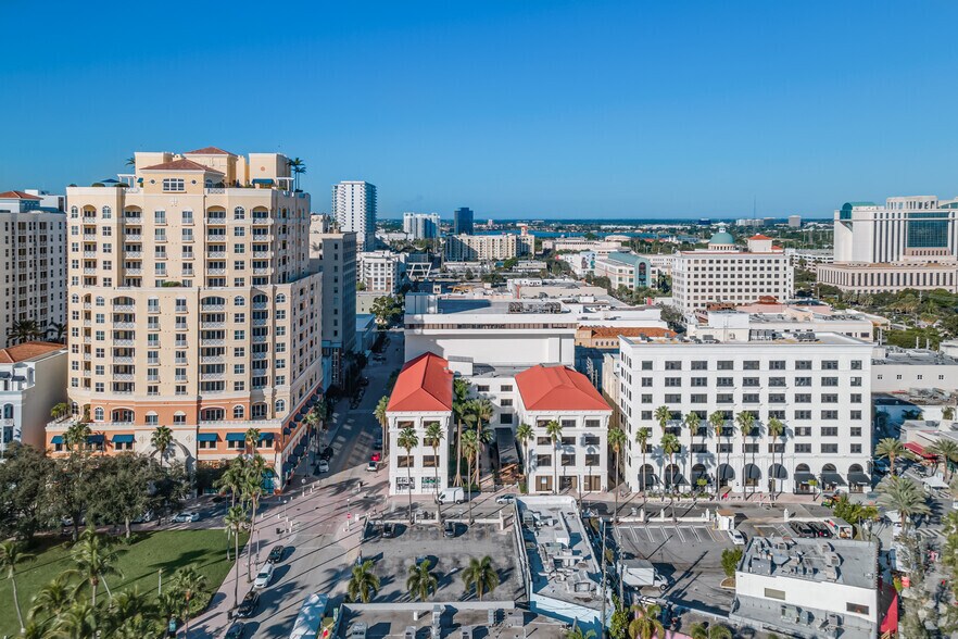 More Photos Of 205 Datura St, West Palm Beach Office For Lease