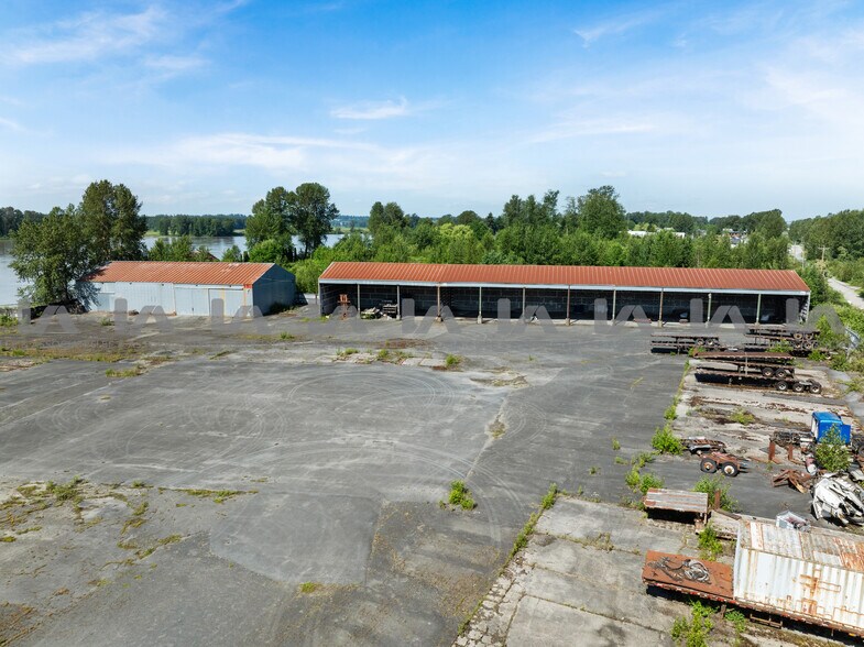 More Photos Of 19966 Wharf St, Maple Ridge Land For Sale