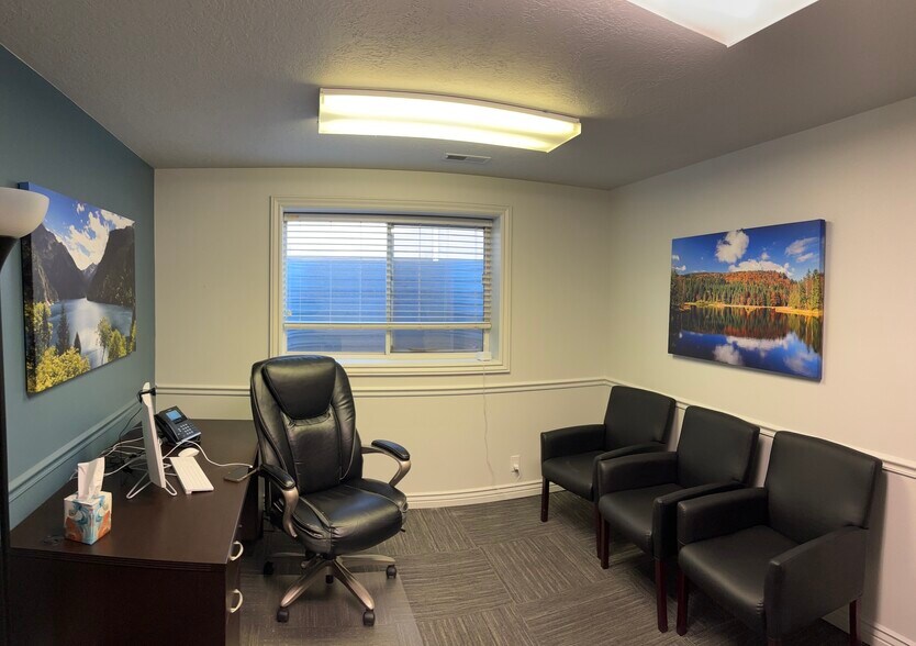 More Photos Of 887-891 W Center St, Orem Medical For Sale