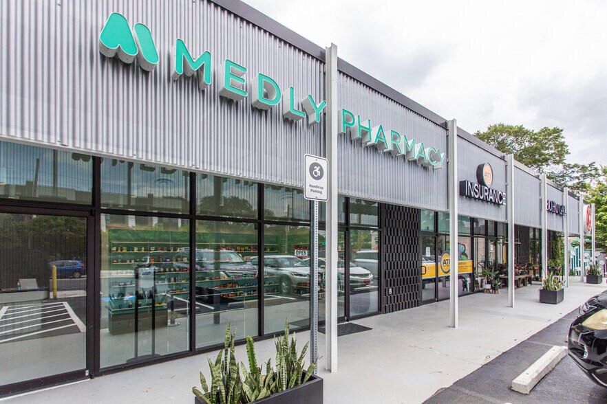 More Photos Of 714 Moreland Ave SE, Atlanta Storefront Retail Office For Lease