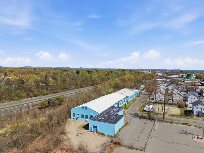 More Photos Of 53 Batavia St, Springfield Industrial For Sale