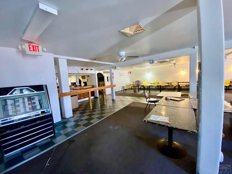 More Photos Of 2322 Lake Ave, Pueblo Restaurant For Sale