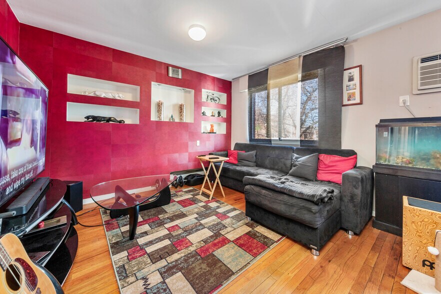 More Photos Of 66-14-66-16 49th Ave, Woodside Multifamily For Sale