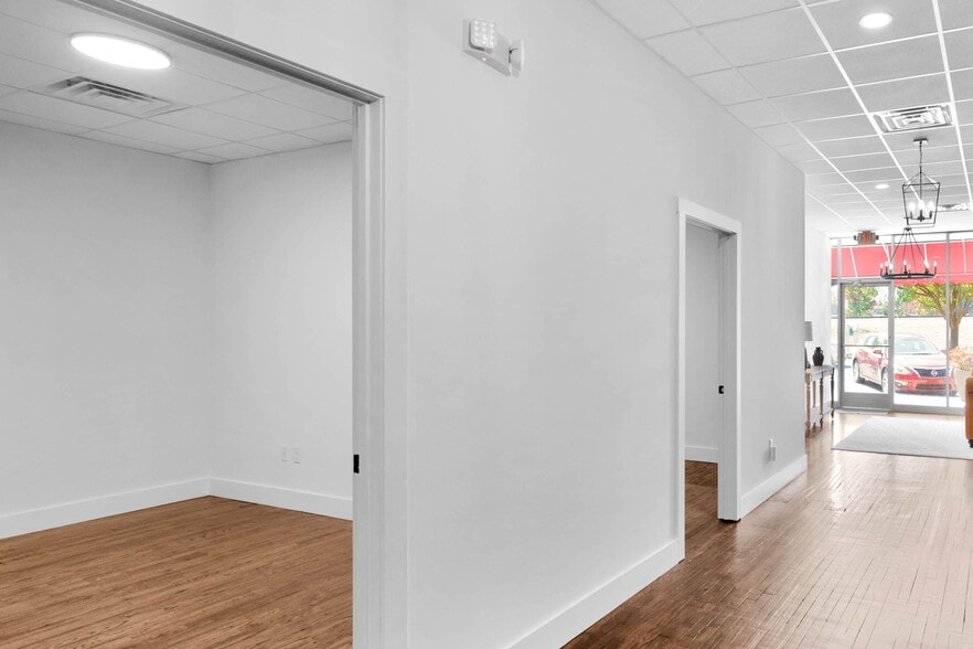 More Photos Of 108 W Virginia Ave, Bessemer City Coworking Space