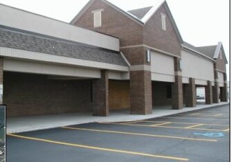 More Photos Of 111-281 US 131, Three Rivers Unknown For Lease