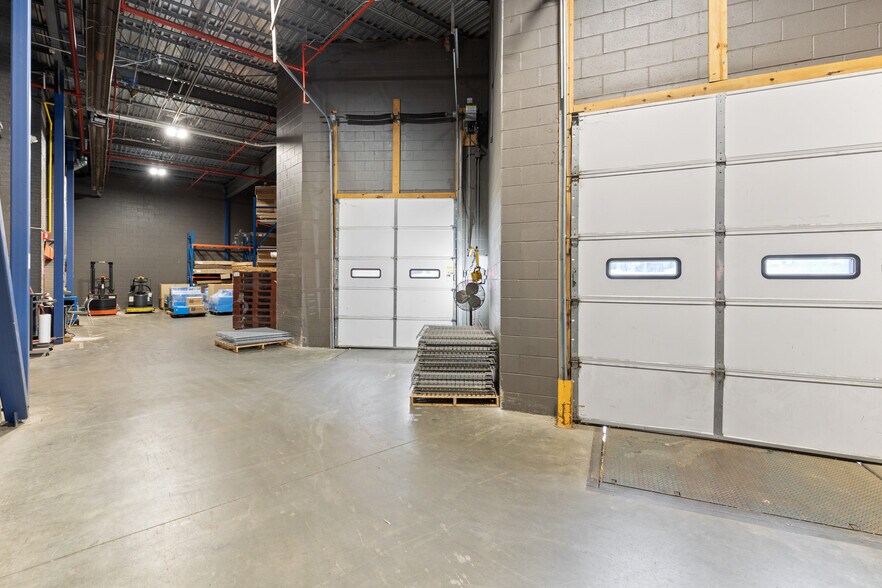 More Photos Of 63 Union Street, Clinton Industrial For Sale