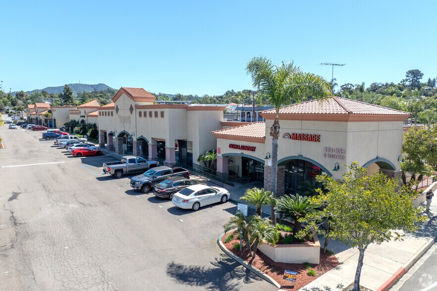 More Photos Of 913-959 E Vista Way, Vista Freestanding For Sale