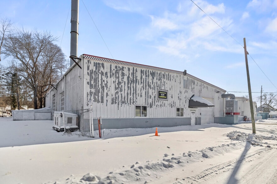 More Photos Of ,  Industrial For Sale