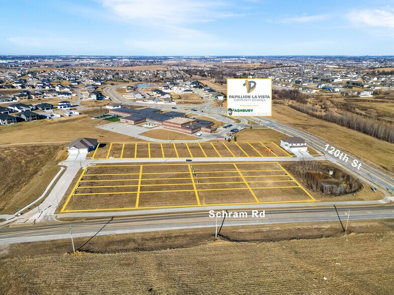 More Photos Of 11782 S 122nd Plz, Papillion Land For Sale