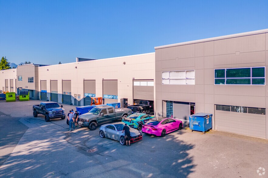 More Photos Of 20295 113 B Ave, Maple Ridge Service For Lease