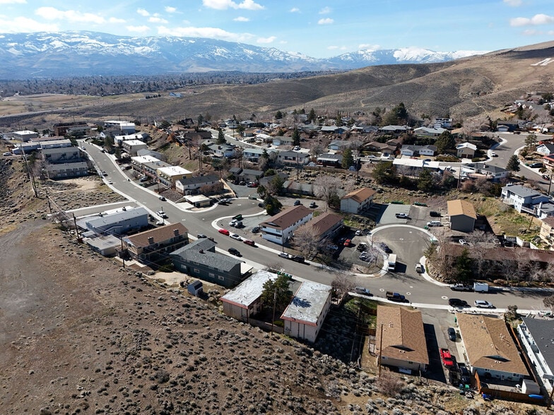 More Photos Of 3596 Gypsum Rd, Reno Apartments For Sale