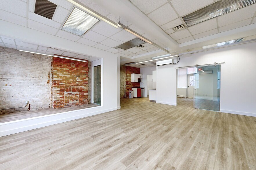 More Photos Of 66 Gerrard St E, Toronto Storefront Retail Office For Lease
