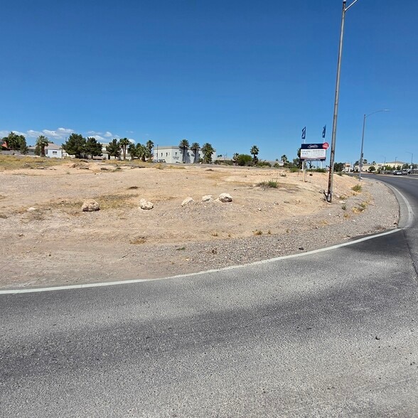 More Photos Of 3891 Pecos-McLeod Interconnect, Las Vegas Land For Sale
