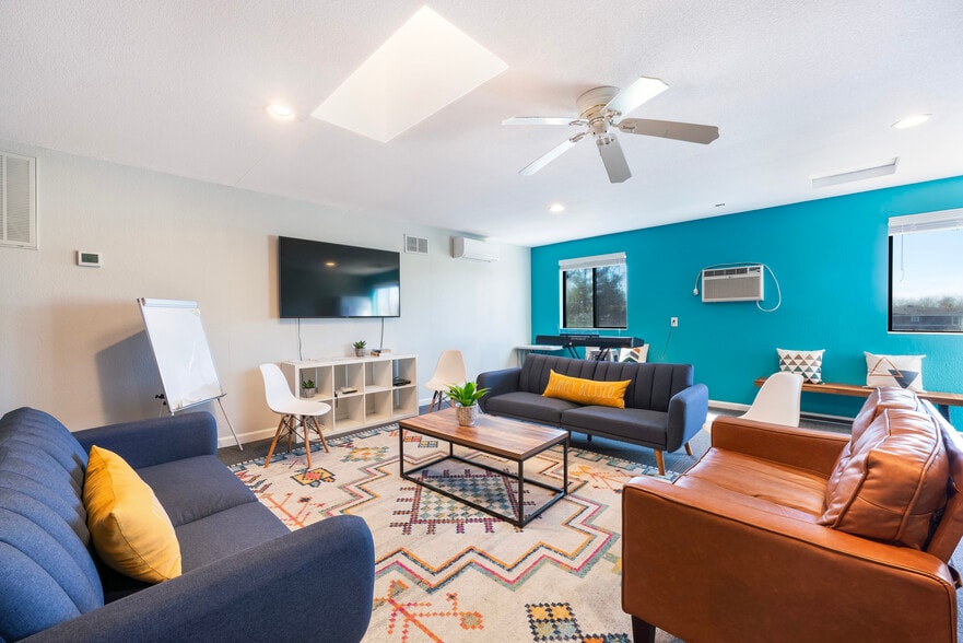 More Photos Of 1363 Fulton Rd, Santa Rosa Religious Facility For Sale