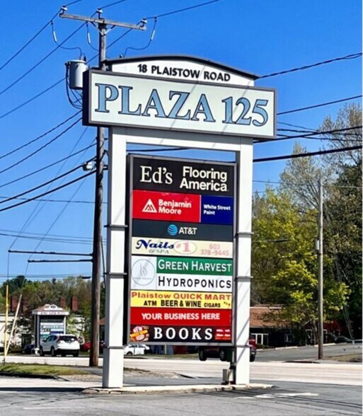 More Photos Of 18 Plaistow Rd, Plaistow Freestanding For Lease